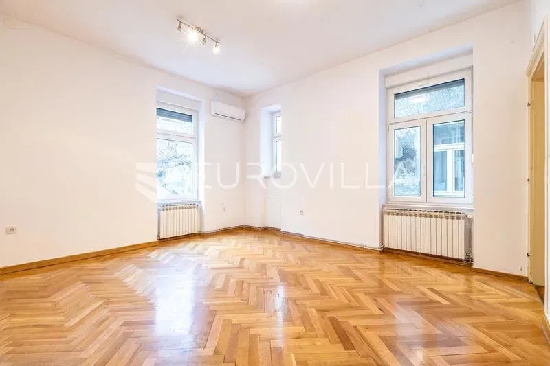 Zagreb, Donji Grad, functional office space 85 m² – 2
