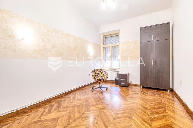 Zagreb, Donji Grad, functional office space 85 m² – 3