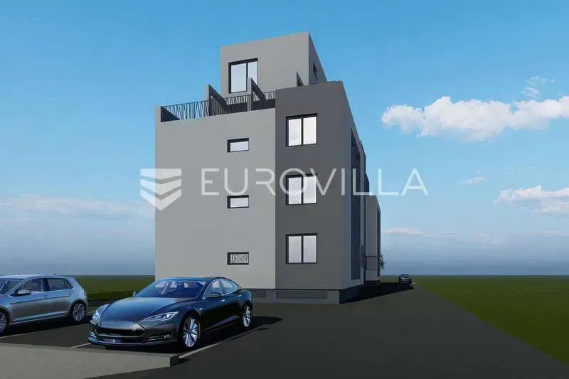 Appartamento Velika Gorica – 2