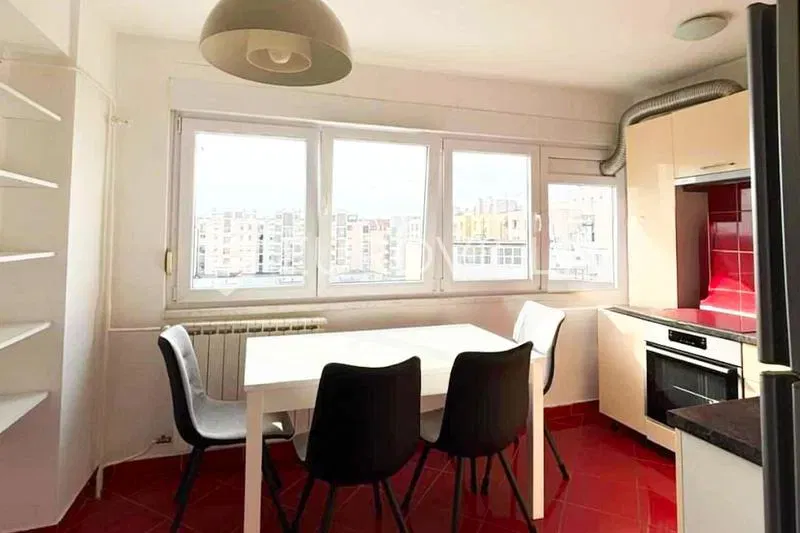 Osijek, City Center - One-Bedroom Apartment for Sale in the Heart of the City, 34.46 m² with Loggia – 2
