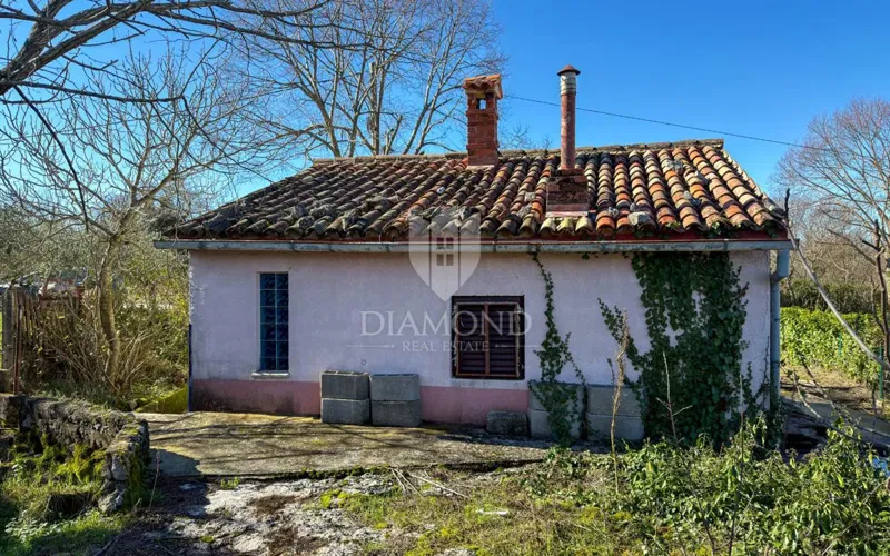 House Labin, 85m2 – 2
