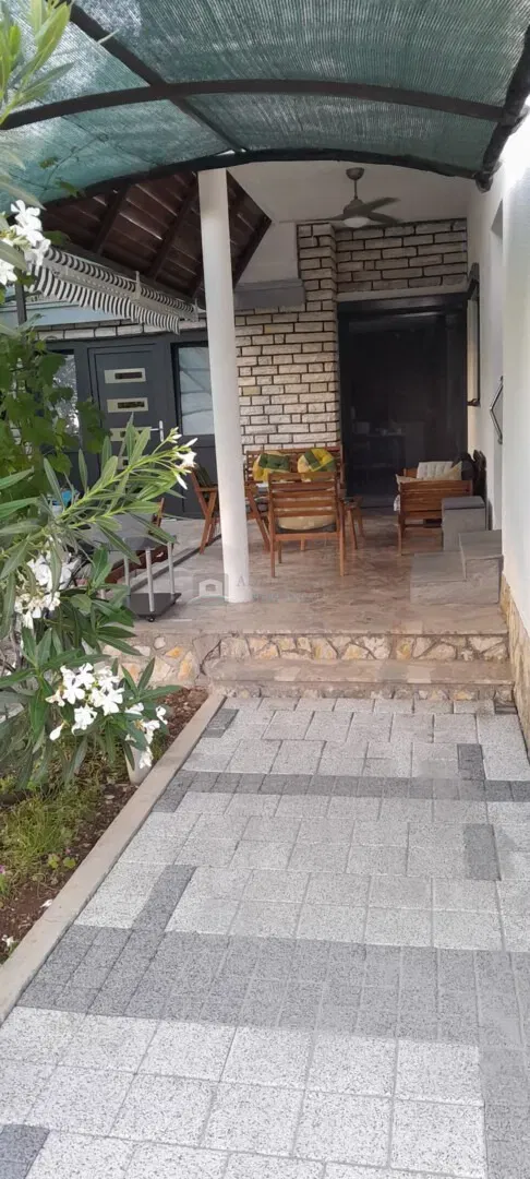 Ház Vodice – 2