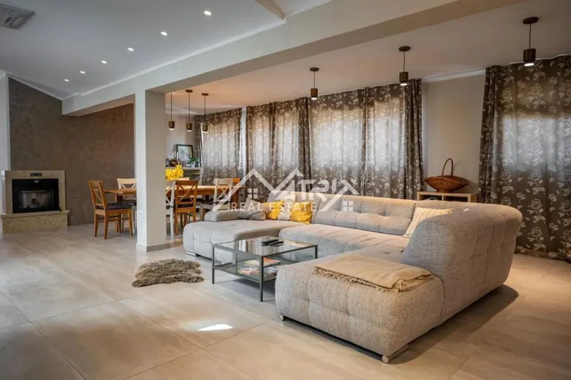 Medulin, Penthouse mit 6 Schlafzimmern und Meerblick – 2