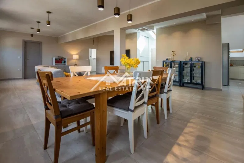 Medulin, Penthouse mit 6 Schlafzimmern und Meerblick – 3
