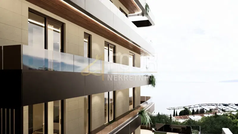 Stoję Ičići, Opatija - Okolica, 112,95m2 – 3