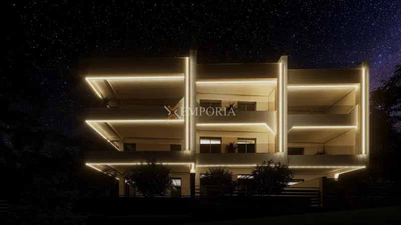 Zadar, Bili Brig, apartment 107.46 m2, sea view, new construction – 3