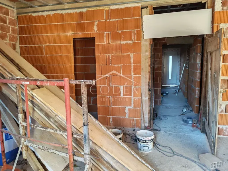 Crikvenica – New Construction for Sale, Ready for the Season – 2