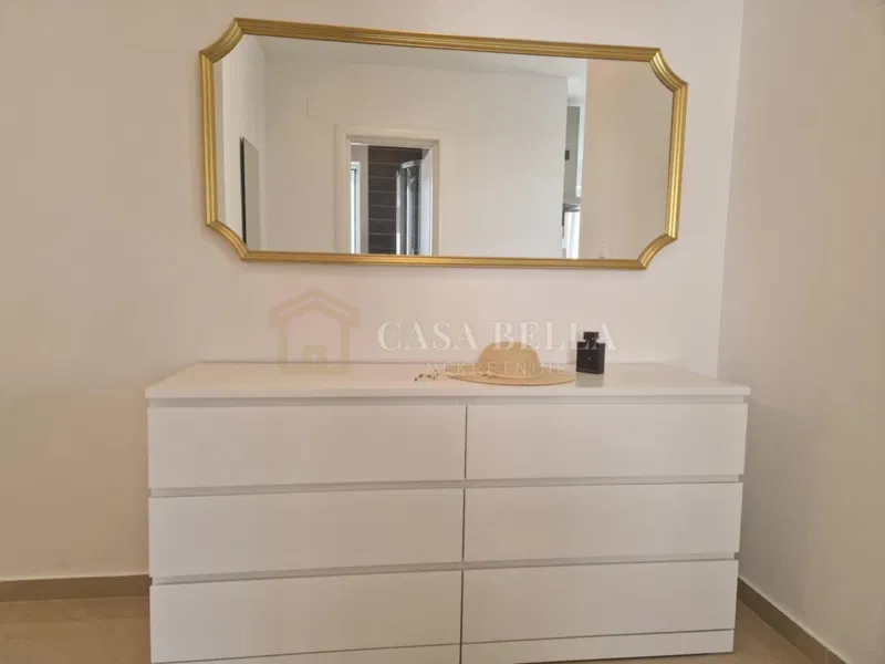 Exluzivan apartman otok Rab 1S+DB – 2