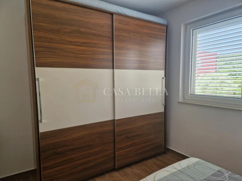 Exluzivan apartman otok Rab 1S+DB – 3