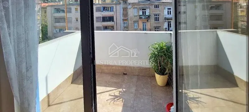 Cozy, comfortable and fully equipped apartment in the city center with 2 terraces and an elevator – 3