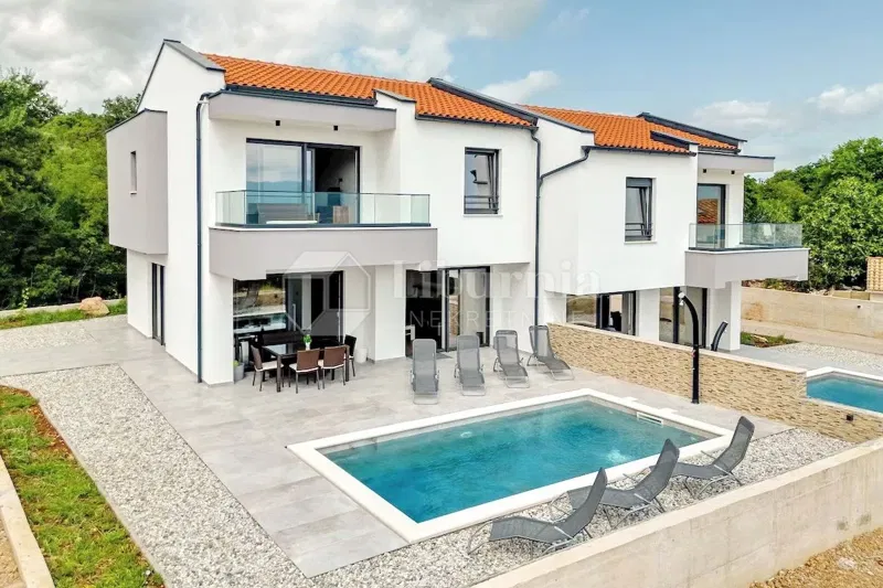 House Vrbnik – 2