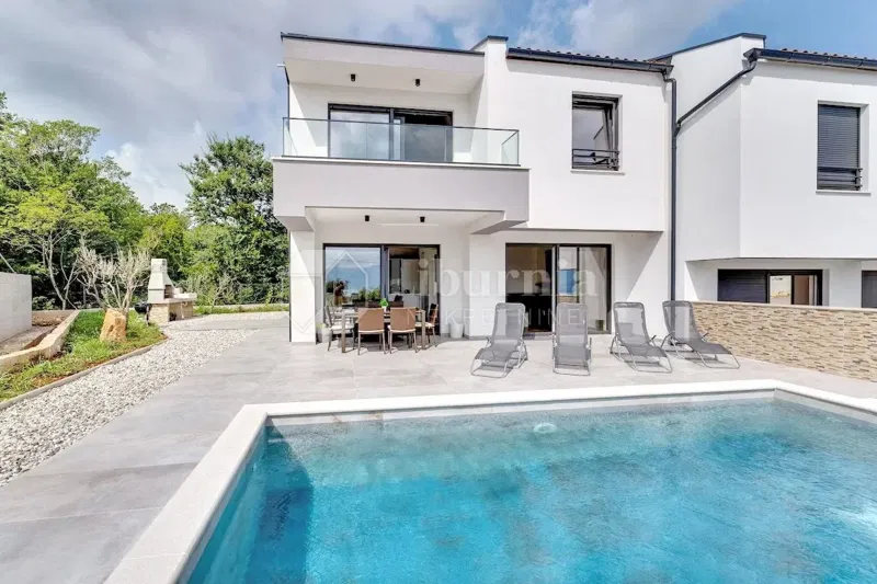 House Vrbnik – 3