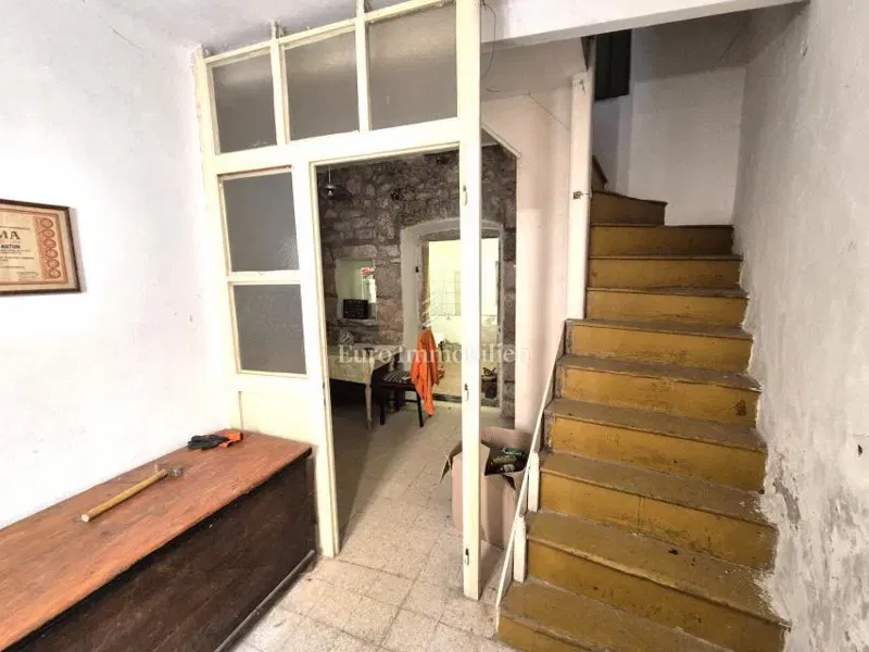 Selce - casa in pietra da ristrutturare, a 50 m dal mare – 2