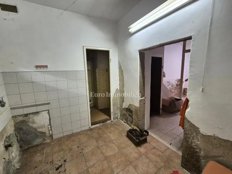 Selce - casa in pietra da ristrutturare, a 50 m dal mare – 3