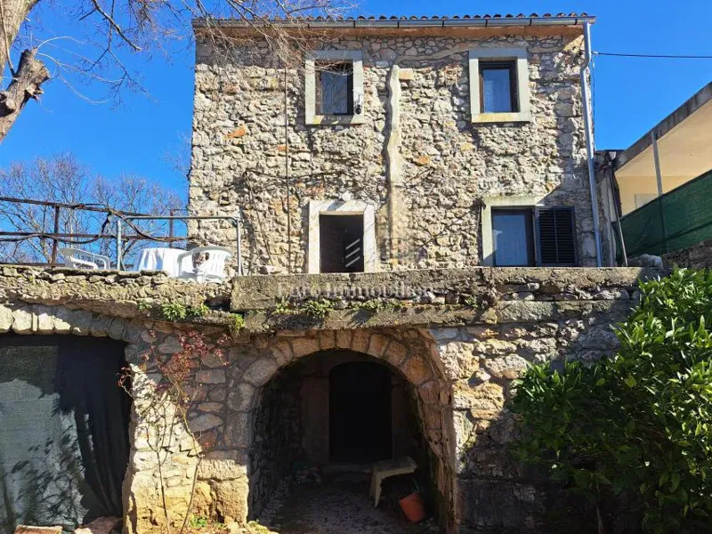 Dom Dobrinj – 3