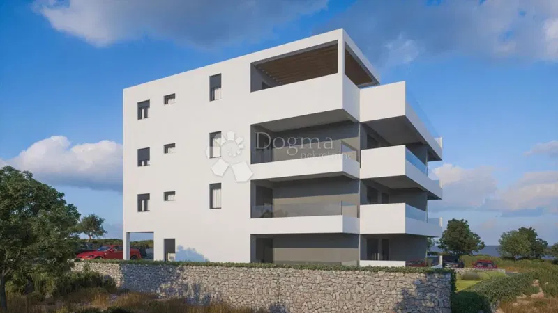 Mieszkanie Seget Donji, Seget, 65m2 – 3