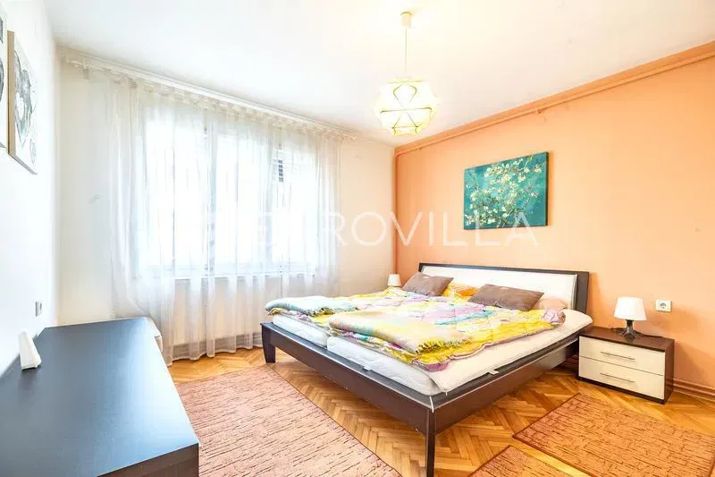 Zagreb, Trešnjevka, functional apartment 56 m² – 3