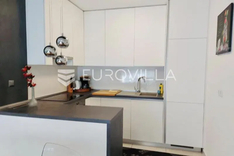Zagreb, Špansko, beautiful two-bedroom apartment of 56 m² – 2