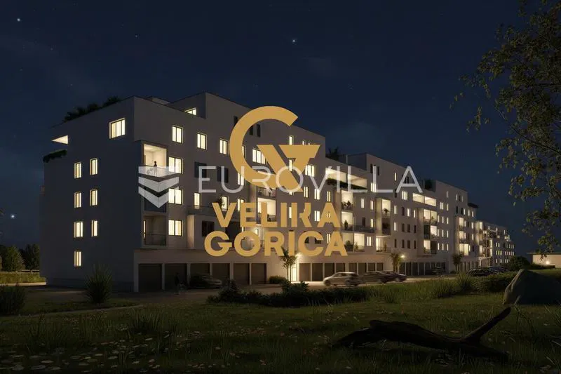 Appartamento Velika Gorica – 3