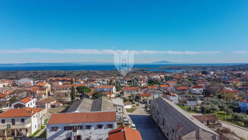 Medolino, dintorni, appartamento con vista mare – 2
