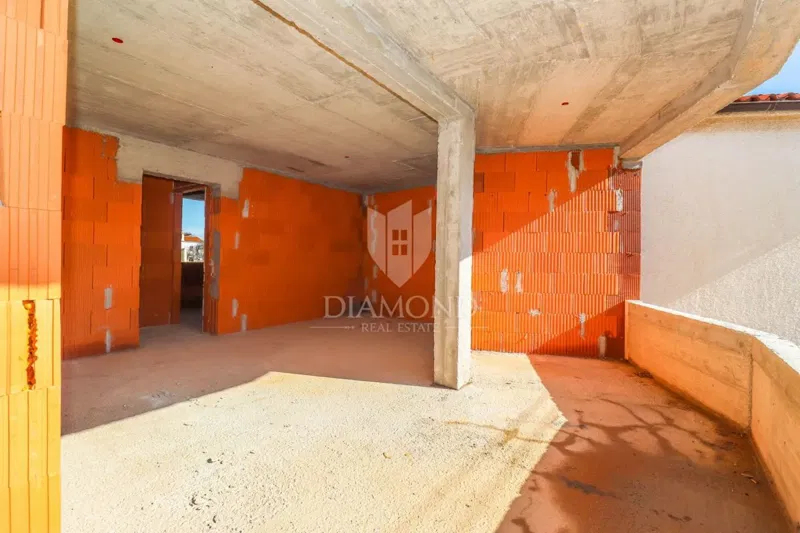 Medulin, surroundings, apartment on the second floor – 3
