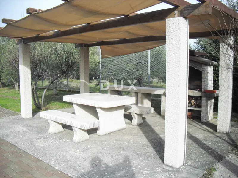 Casa Krk, 399m2 – 2