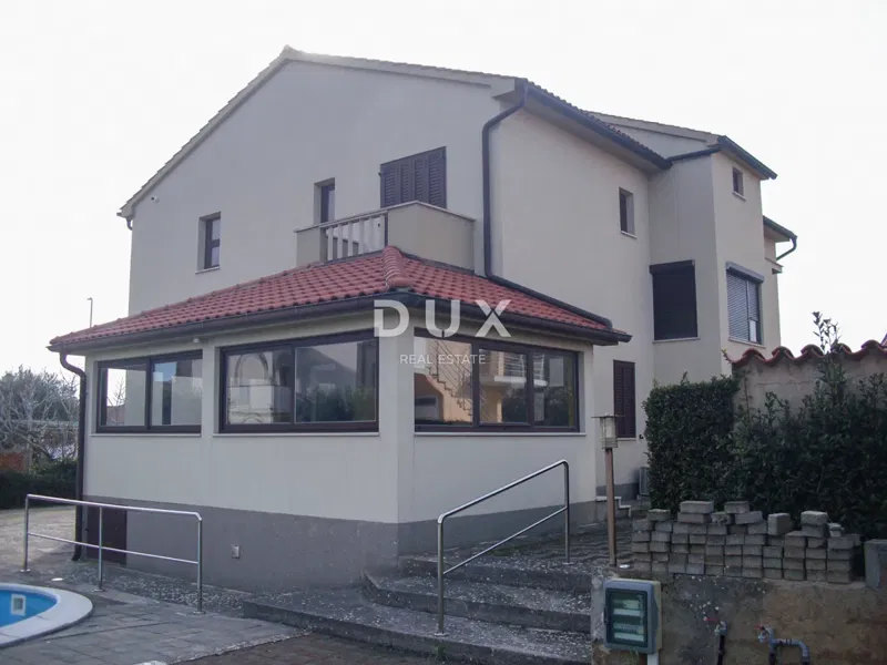 Casa Krk, 399m2 – 3