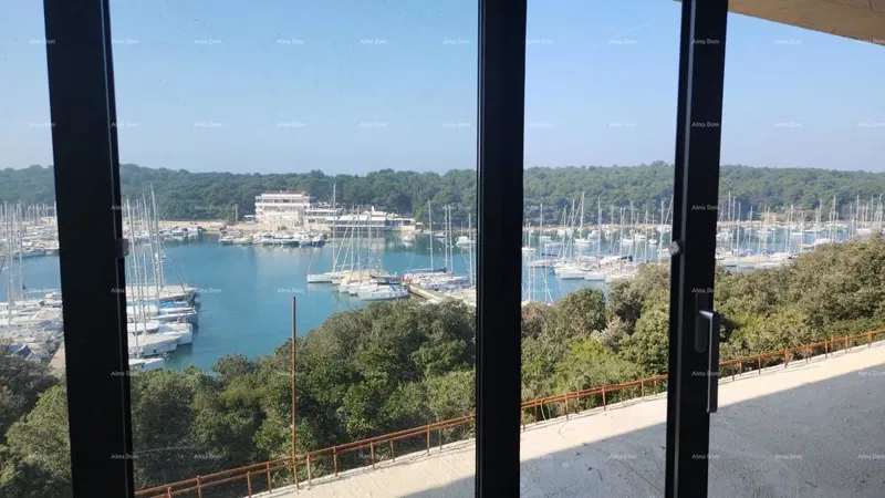 Sale - Luxury Apartment with Sea View, Pula, Veruda – 2