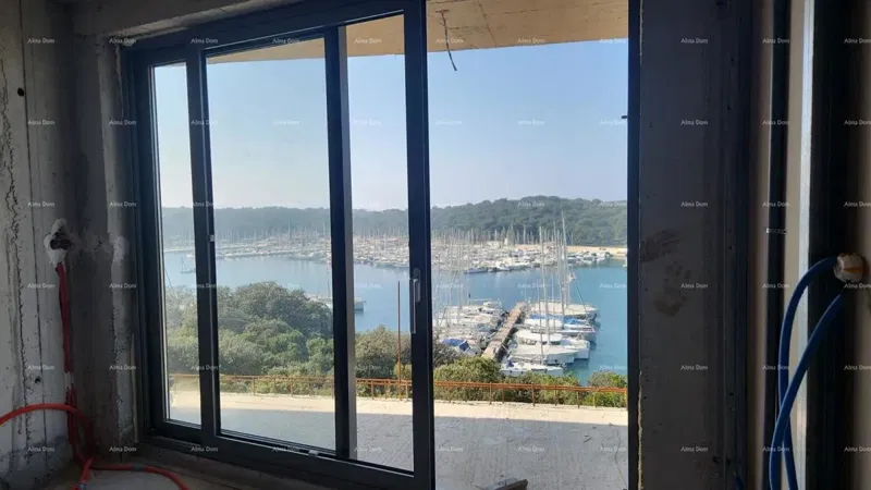 Sale - Luxury Apartment with Sea View, Pula, Veruda – 3