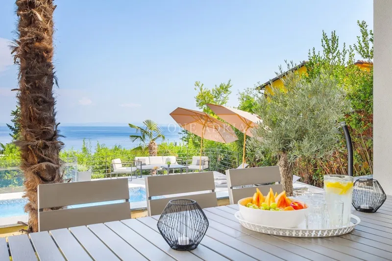 Hiša Opatija – 2