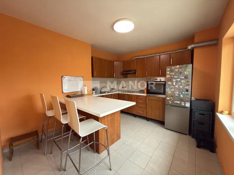 Lakás Trsat, Rijeka, 66m2 – 3