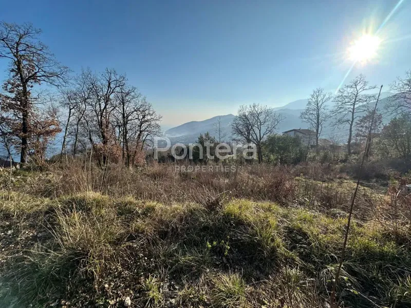Terreno Veprinac, Opatija - Okolica, 813m2 – 2