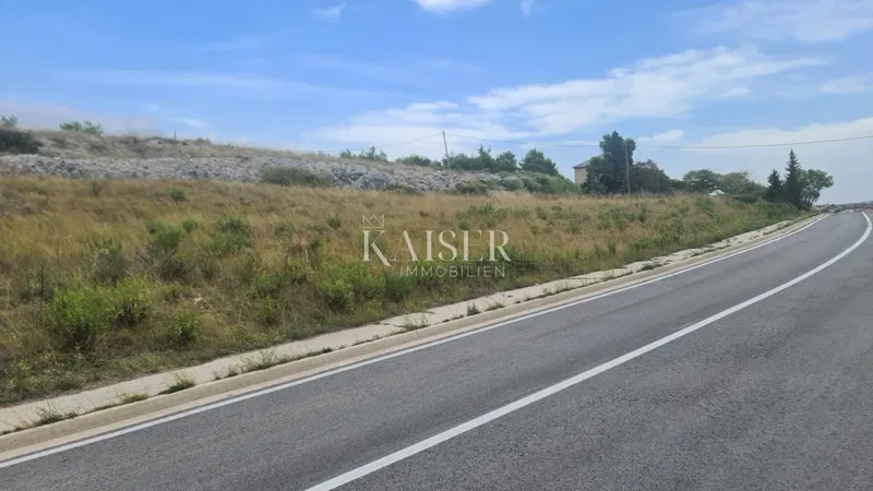 Zadar - Rtina building land 1294 m2 – 3
