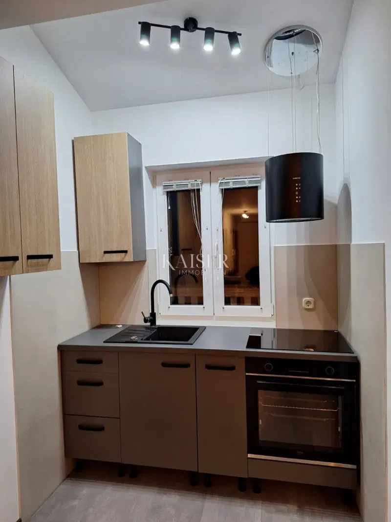 Истрия, Медулин, квартира недалеко от моря, 48,50 м2 – 3
