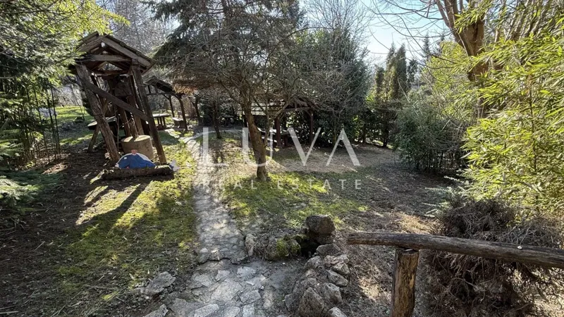 Tuhelj, Klanjec, mini hotel with restaurant and wellness, 1000 m² – 2