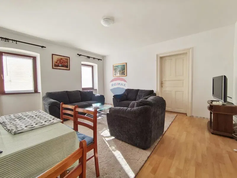 Квартира/Апартамент Brod Moravice, Vrbovsko, 50,46m2
