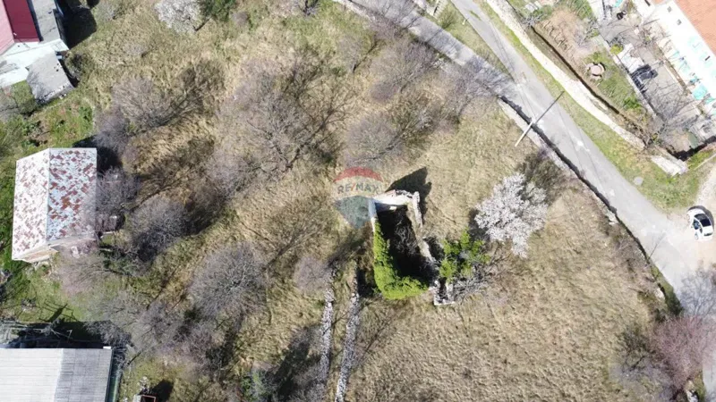 Building plot Bribir, Vinodolska Općina, 735m2 – 2