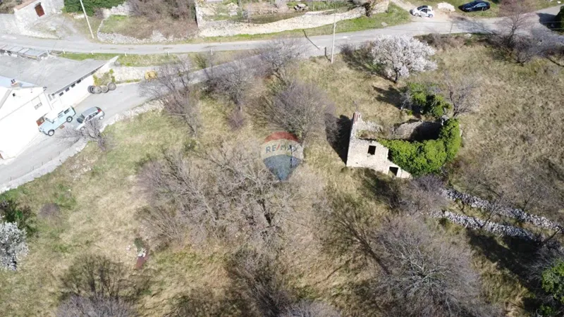 Building plot Bribir, Vinodolska Općina, 735m2 – 3
