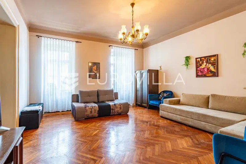 Varaždin, City Center - Spacious 92.86 m² Apartment – 3