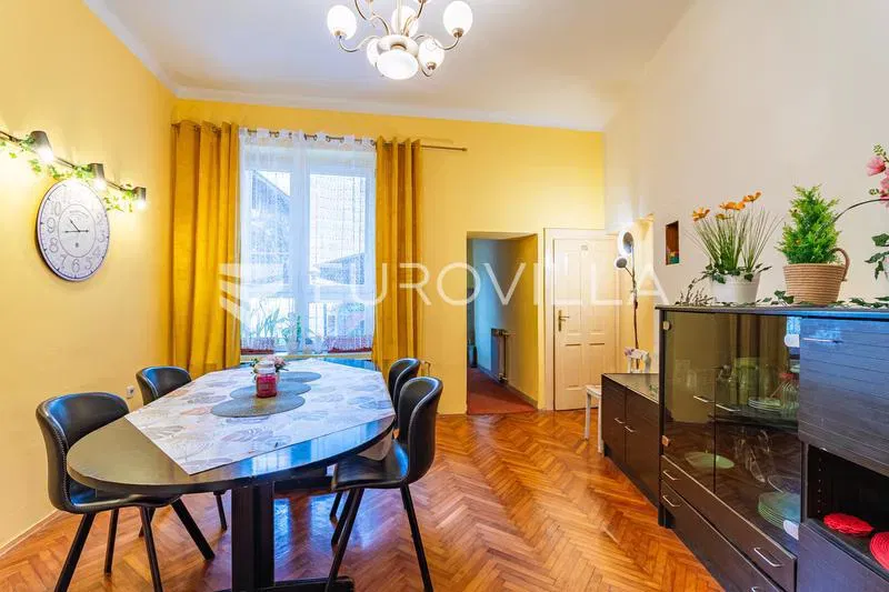 Varaždin, City Center - Spacious 92.86 m² Apartment – 2
