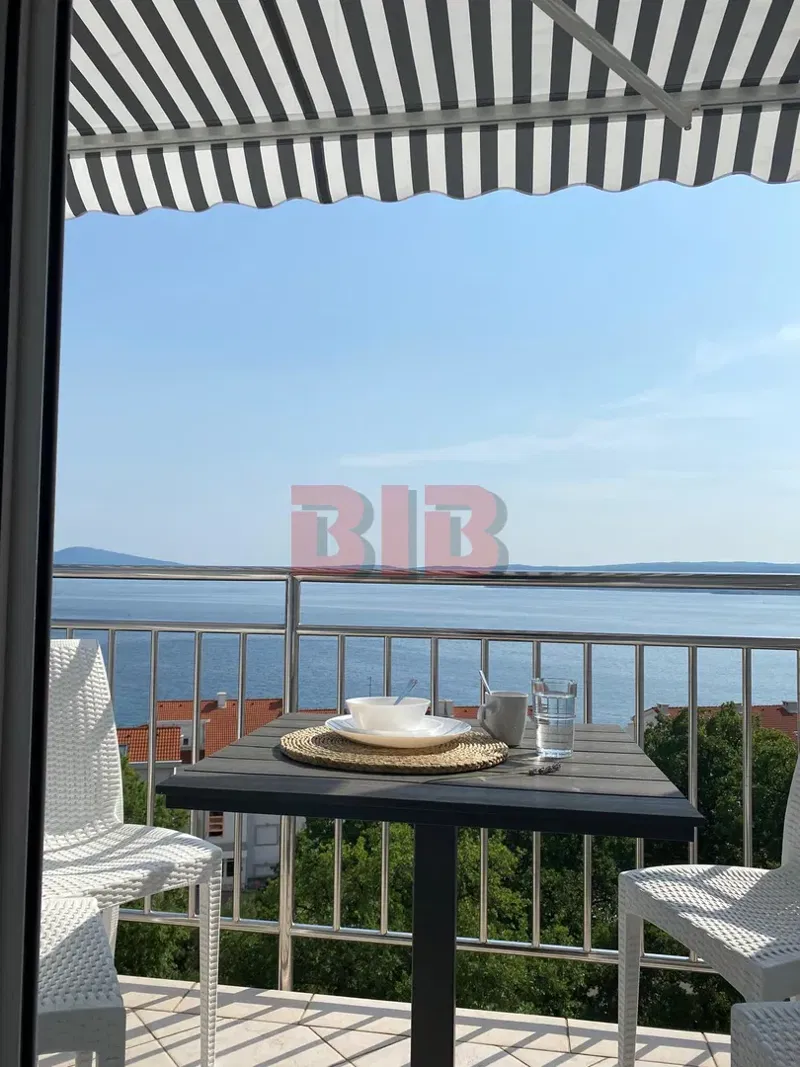 Appartamento Selce – 2
