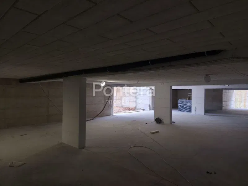 ISTRA, PULA – Stan s garažom,55 m² u prizemlju – novogradnja – 3