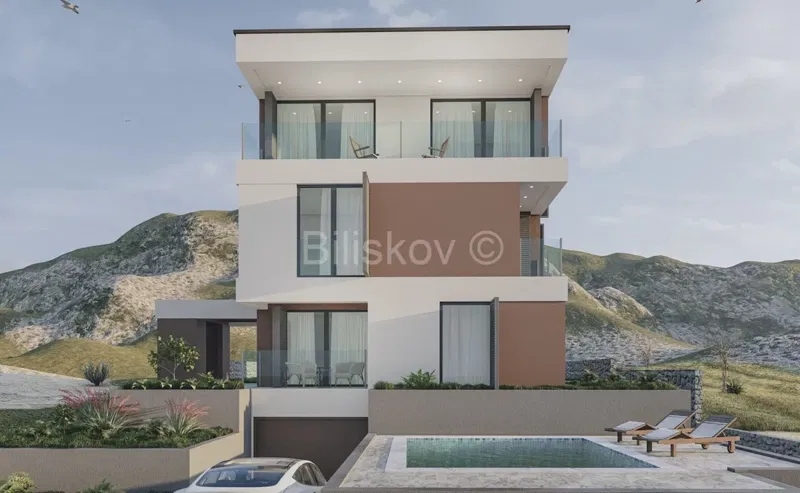 Appartamento Kaštel Kambelovac – 2