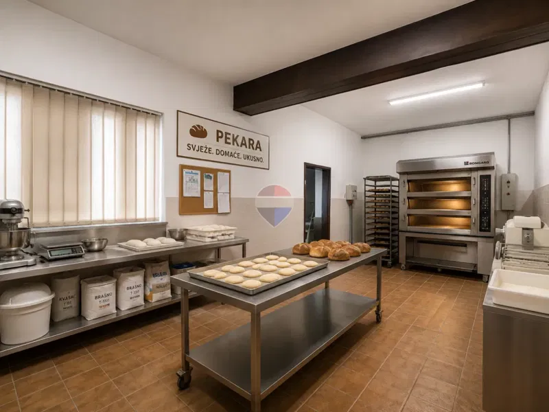 Office space Popovec, Sesvete, 180m2 – 2