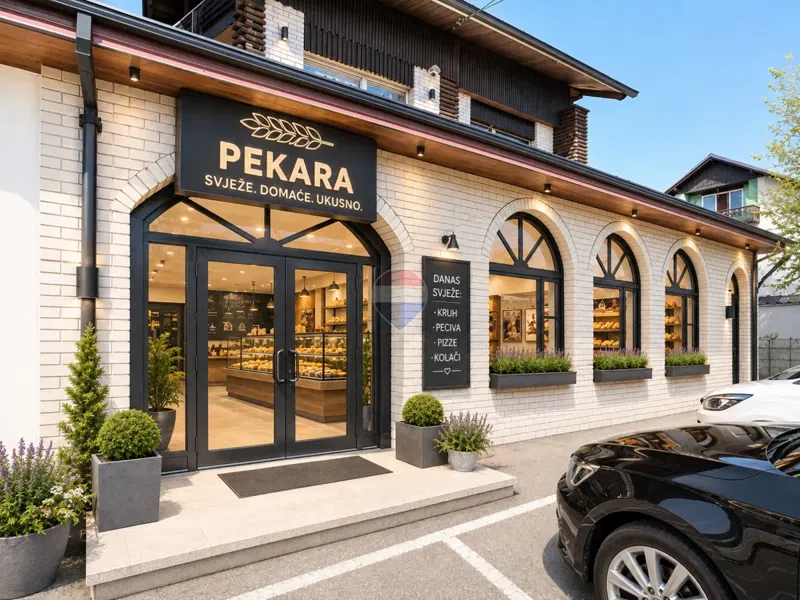 Office space Popovec, Sesvete, 180m2 – 3