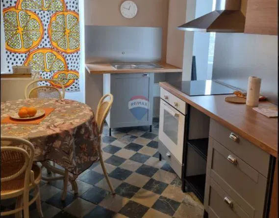 Appartamento Donji grad, Donji Grad, 76m2 – 3