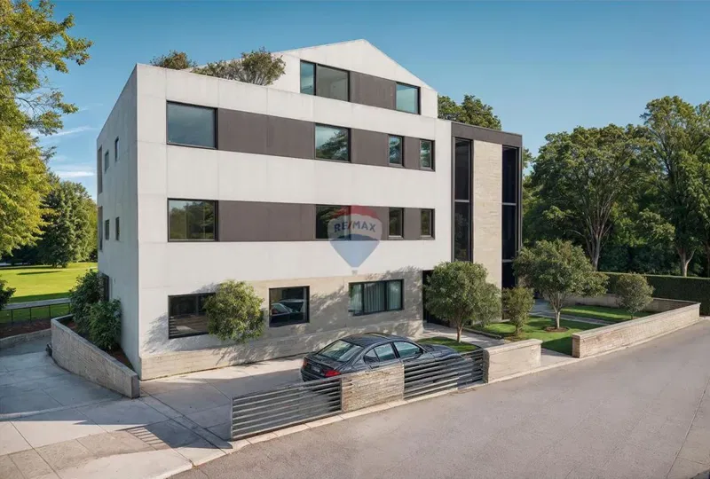Condo/Apartment Rovinj, 88,84m2 – 2