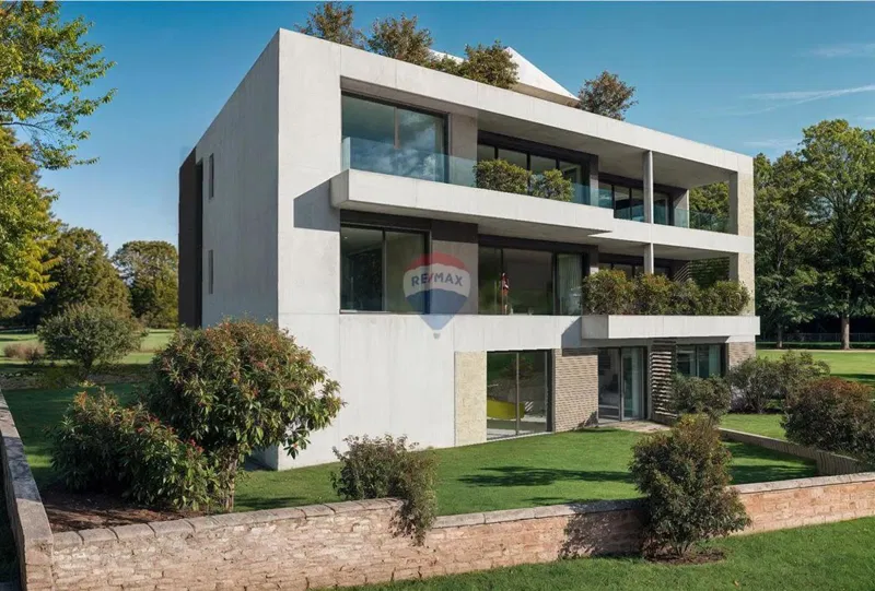 Condo/Apartment Rovinj, 88,84m2 – 3