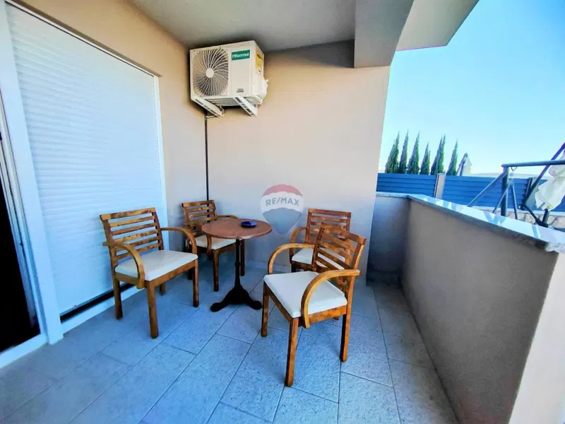 House Klimno, Dobrinj, 400m2 – 2