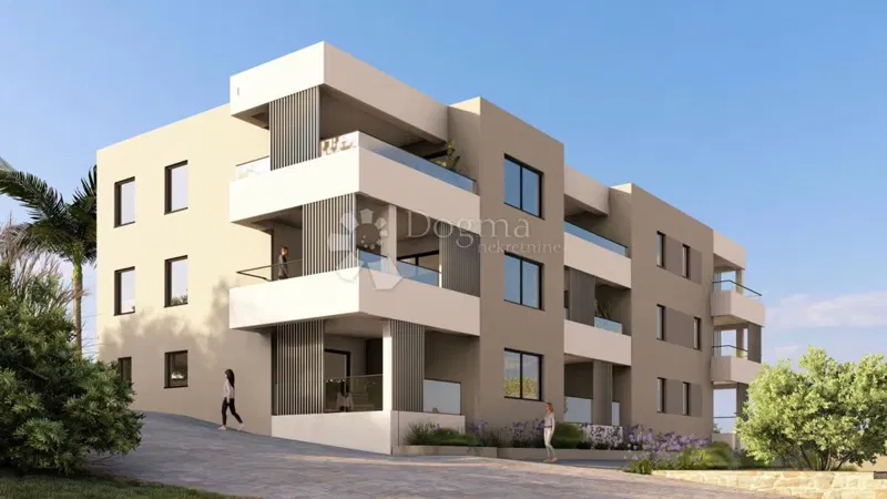 Appartamento Vodice, 120,89m2 – 2